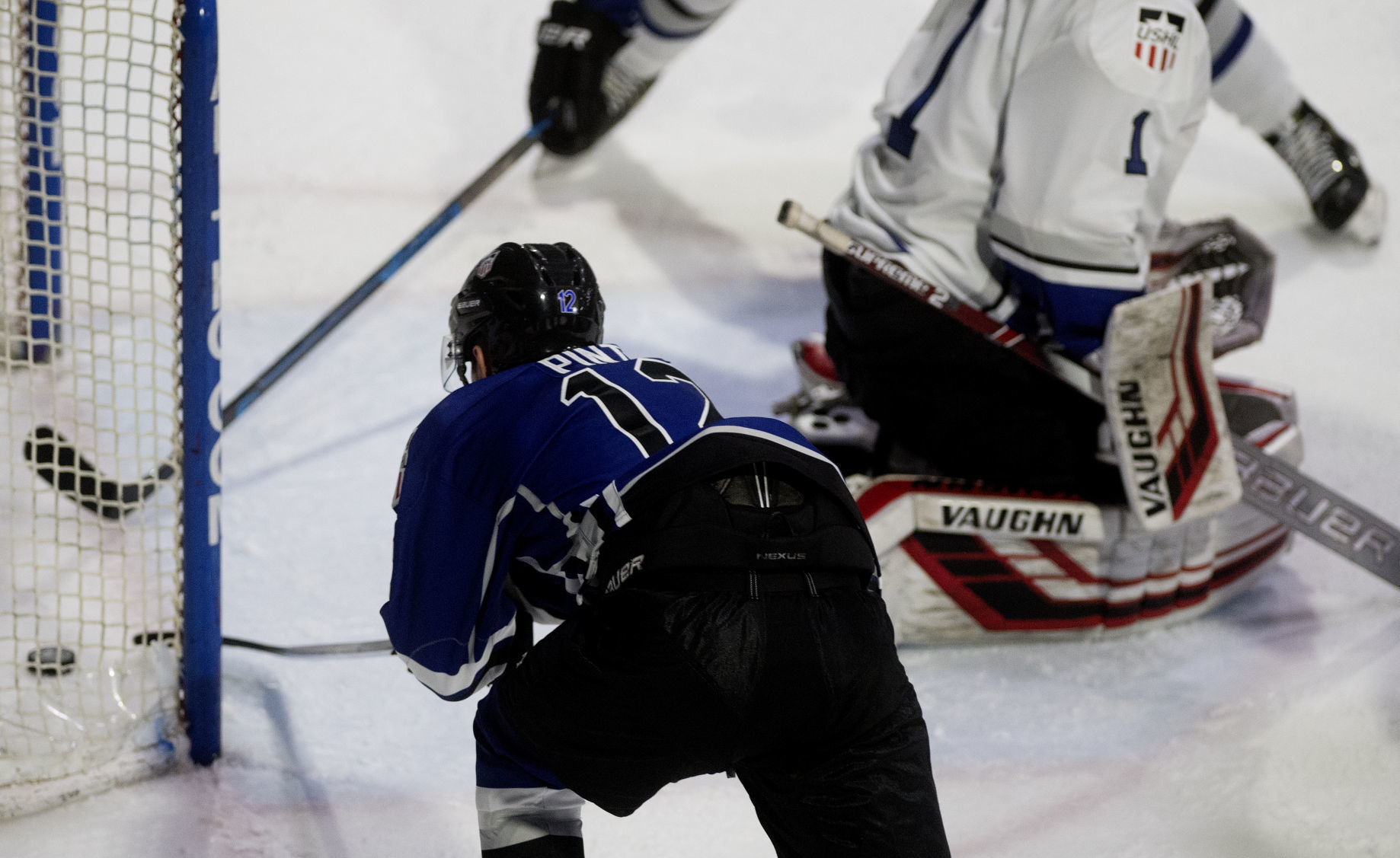 USHL/NHL Top Prospects Game, 1.8